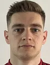 Mladen Kovacevic - Spieler von Canton United