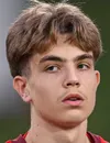 Mladen Mijajlovic - SC Freiburg U19 futbolcusu