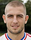 Mladen Petric futbolcu profil fotoğrafı