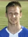 Mladen Popovic - Karriereende futbolcusu