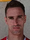 Mladen Veselinovic - jogador do OFK Backa