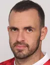 Mladen Zivkovic - FK Zemun futbolcusu