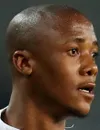 Mlungisi Sikakane - Marumo Gallants FC player