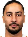 Mo Babouli - Forge FC player