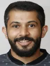 Moaid Al-Telihi - Al-Saqer FC futbolcusu