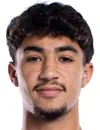 Moamen Sherif - Spieler von Ittihad Alexandria SC