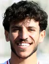Moaz Al-Alaimat futbolcu profil fotoğrafı