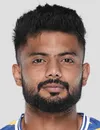 Mobashir Rahman - Jamshedpur FC futbolcusu