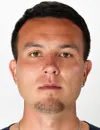 Mobi Fehr futbolcu profil fotoğrafı