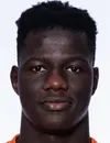 Moctar Diop - KAA Gent futbolcusu
