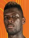 Moctar Koïta - Safa Beirut SC futbolcusu