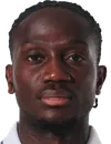Modeste Duku - Patro Eisden Maasmechelen futbolcusu