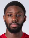 Modibo Camara - giocatore del Neuchâtel Xamax FCS
