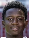 Modibo Fofana futbolcu profil fotoğrafı