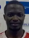 Modou Badjie - Nuova Sondrio Calcio futbolcusu