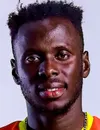 Modou Joof - giocatore del Manila Digger FC