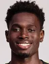 Modou Kéba Cissé - joueur du LASK