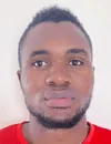 Modou Lamin Sanyang - joueur du Segeltorps IF 