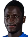 Modou Saidy - FK RFS futbolcusu
