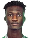 Modou Seye - Al-Waab SC futbolcusu