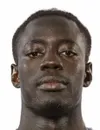 Modou Tambedou - Kalju FC futbolcusu