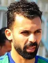 Mody futbolcu profil fotoğrafı