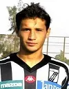 Moez Aloulou - That Ras Club futbolcusu