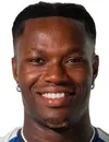 Moha Keita - jugador del Atlético Baleares
