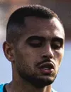 Moha Moukhliss - FC Vizela player