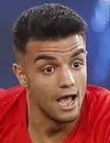 Moha Sanhaji - Real Jaén futbolcusu