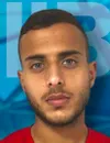 Mohamad Alajo - Hapoel Bnei Musmus futbolcusu