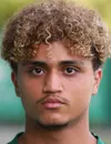 Mohamad Almjbel - Eintracht Braunschweig U19 futbolcusu