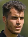 Mohamad Awata - Spieler von Türkgücü München