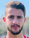 Mohamad Ganame - jogador do Ihud Bnei Sachnin