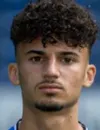 Mohamad Khani - Preußen Münster II player
