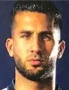 Mohamad Mahmoed - pausiert futbolcusu