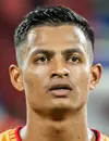 Mohamad Rakip - Spieler von East Bengal FC