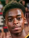 Mohamed Abdalla - jugador del Ajax Amsterdam II