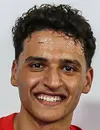 Mohamed Abdallah - joueur du Al Ahly FC