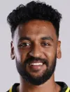 Mohamed Abdelaati - Wadi Degla FC futbolcusu