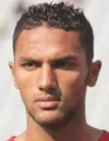 Mohamed Abdelfattah - Karriereende futbolcusu