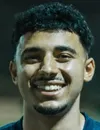 Mohamed Abdelmonem futbolcu profil fotoğrafı