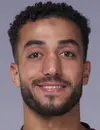 Mohamed Abdelmonem - OGC Nice futbolcusu