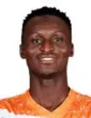 Mohamed Abdouramane - Renaissance Zemamra futbolcusu