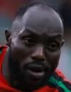 Mohamed Abuaagla - Al-Hilal SC futbolcusu