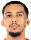 Mohamed Achi - Rodez AF futbolcusu