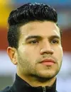 Mohamed Adel - giocatore del El Mokawloon SC