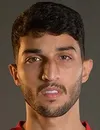 Mohamed Aiash futbolcu profil fotoğrafı