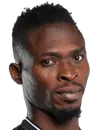 Mohamed Aidara - FC Felgueiras 1932 futbolcusu