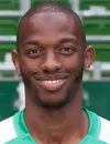 Mohamed Aidara - jogador do Bentleigh Greens SC